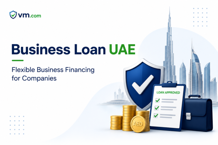 Business Loan UAE