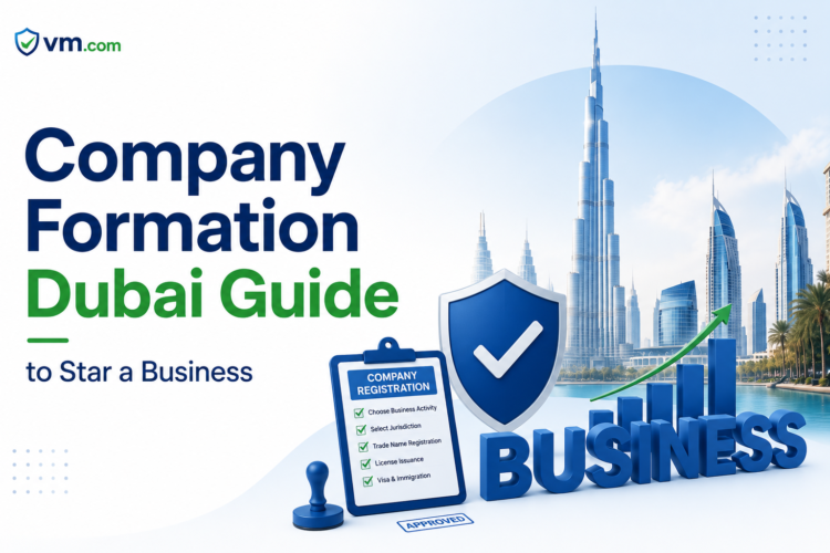 Company Formation Dubai