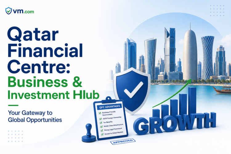 Qatar Financial Centre