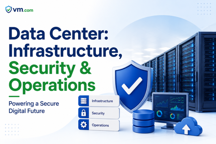 Data Center